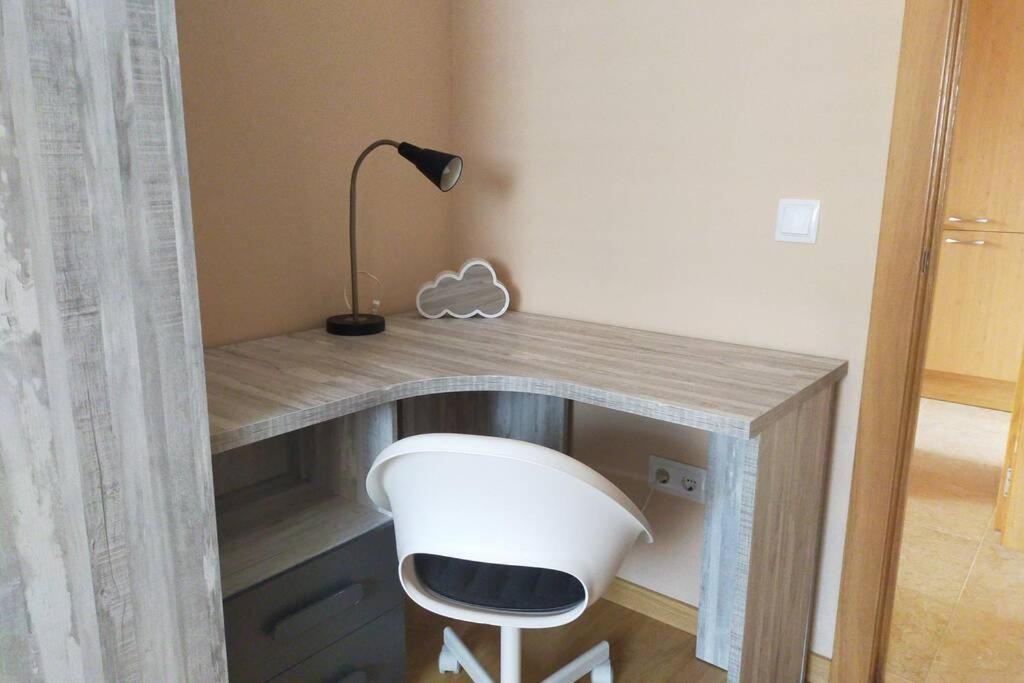 Apartamento Para 5 Personas Frente Al Mar Con Piscina Y Parking Cubelles Buitenkant foto